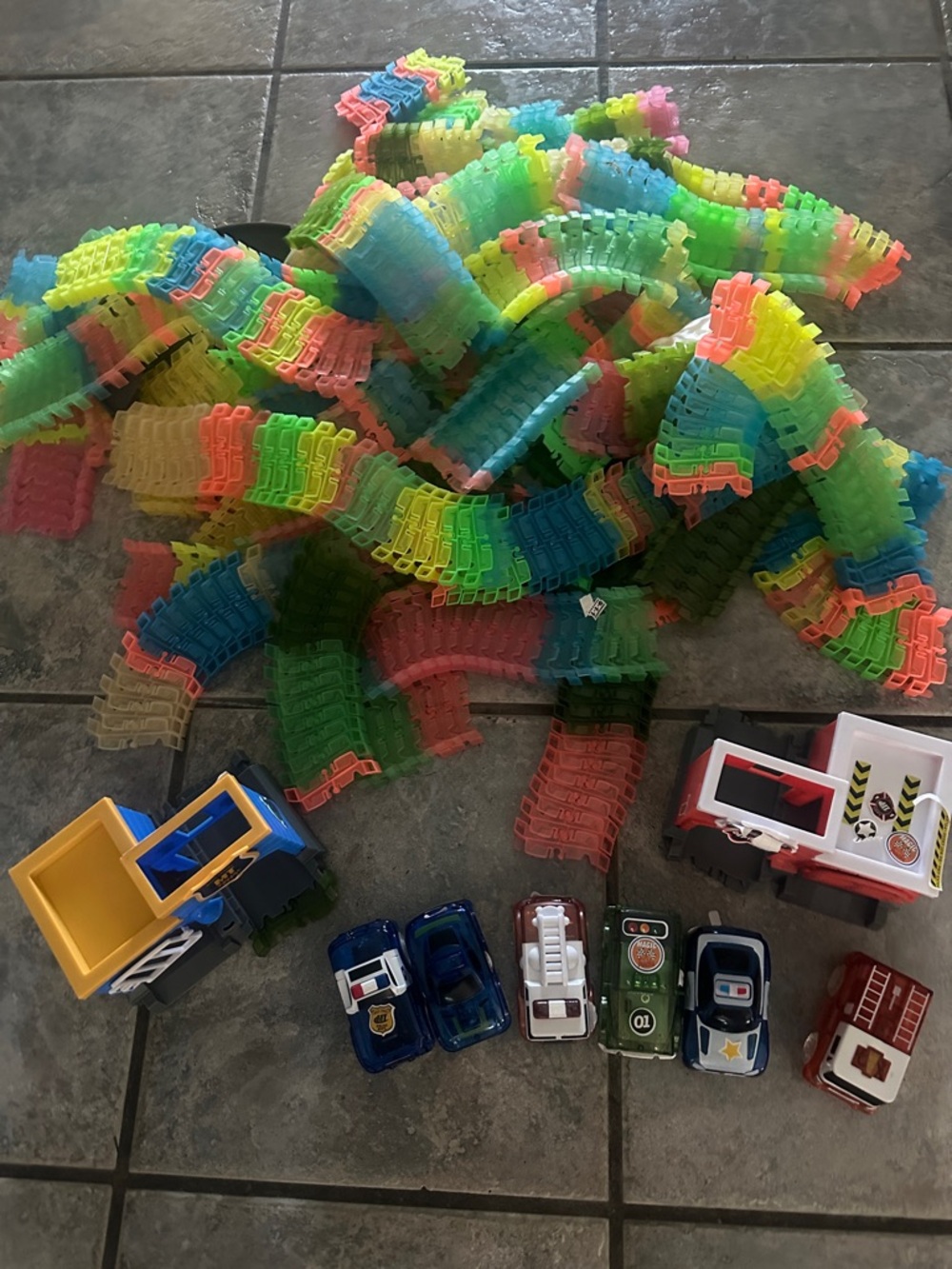 Magic Tracks Bundle